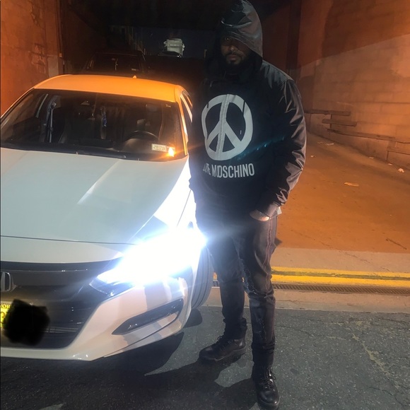 Meet your Posher, Don - Picture 4 of 4